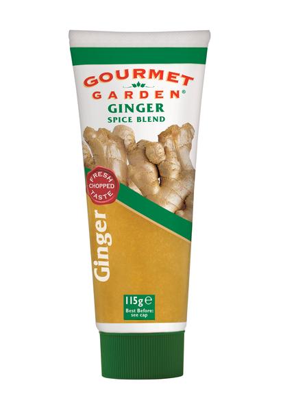 Gourmet Garden Ginger Tube